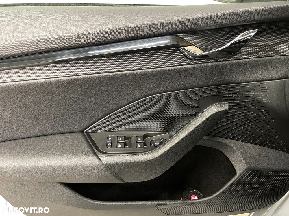 Skoda Octavia 2.0 TDI Ambition - 24