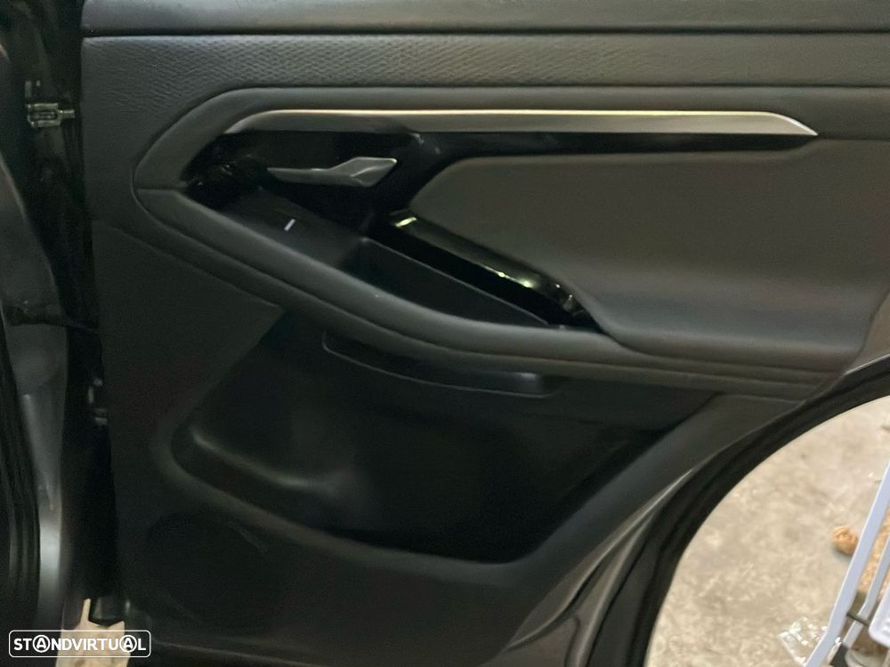 Land Rover Range Rover Evoque 2.0 D150 AWD S Auto - 24