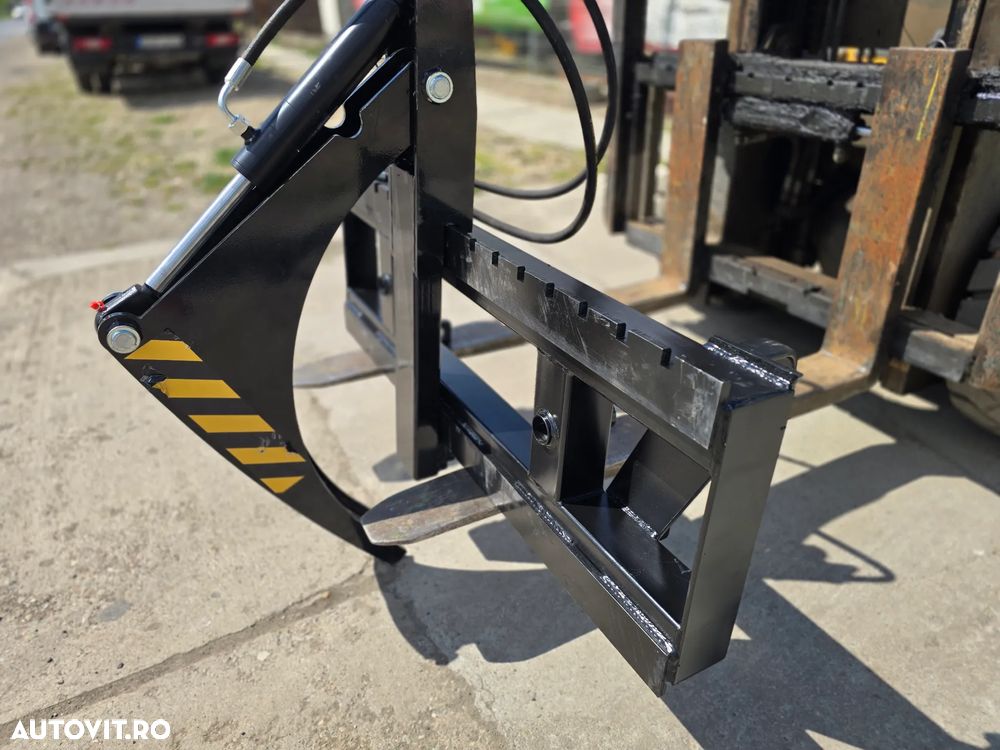 Rotor Cleste Busteni prindere EURO - 2