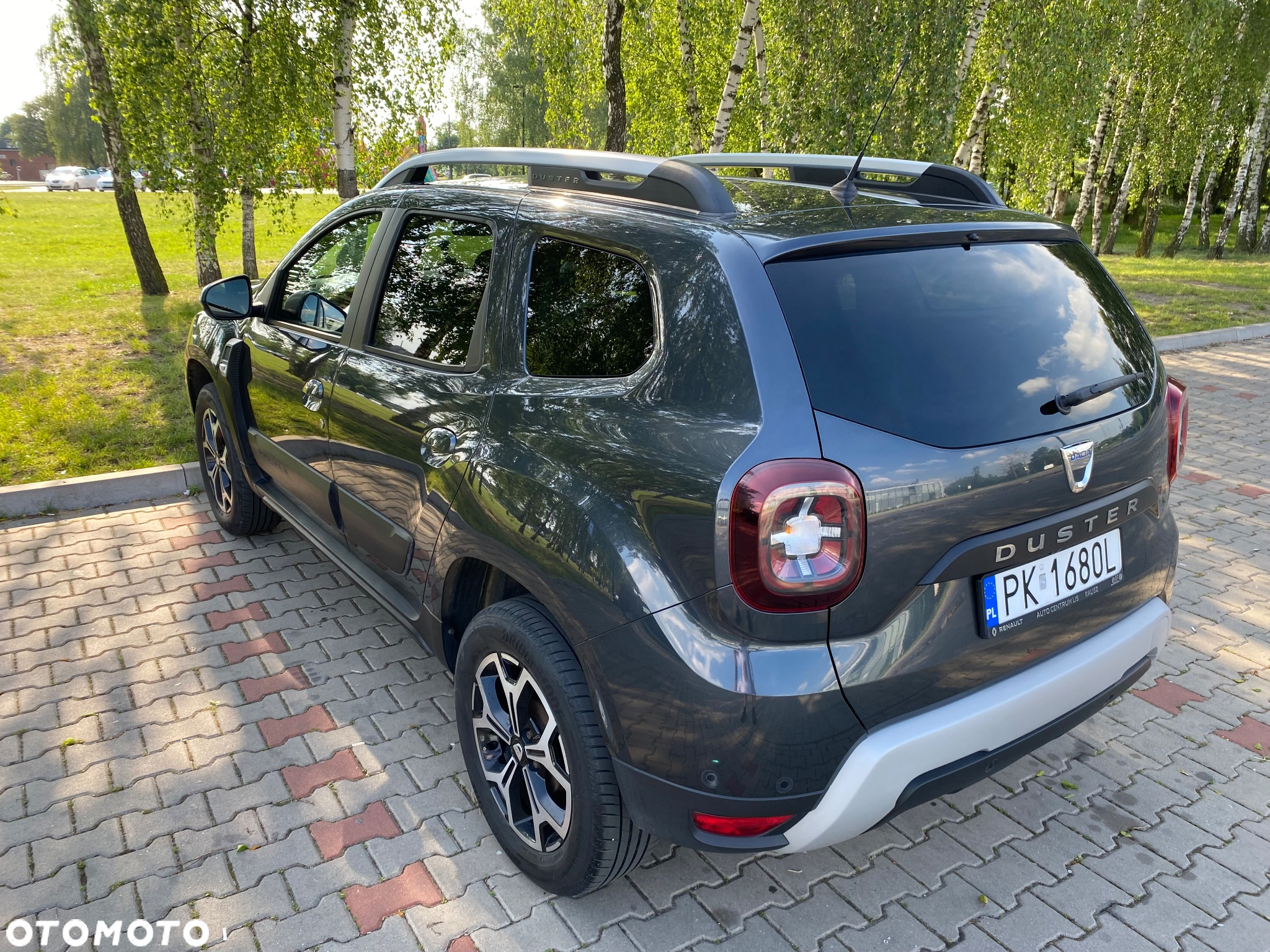Dacia Duster 1.0 TCe Comfort - 5