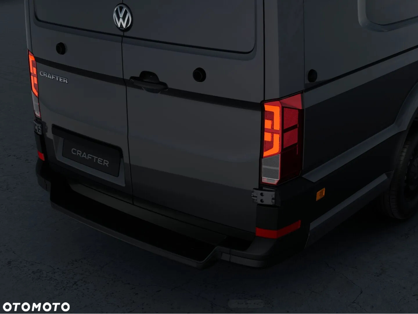 Volkswagen Crafter 35 - 9