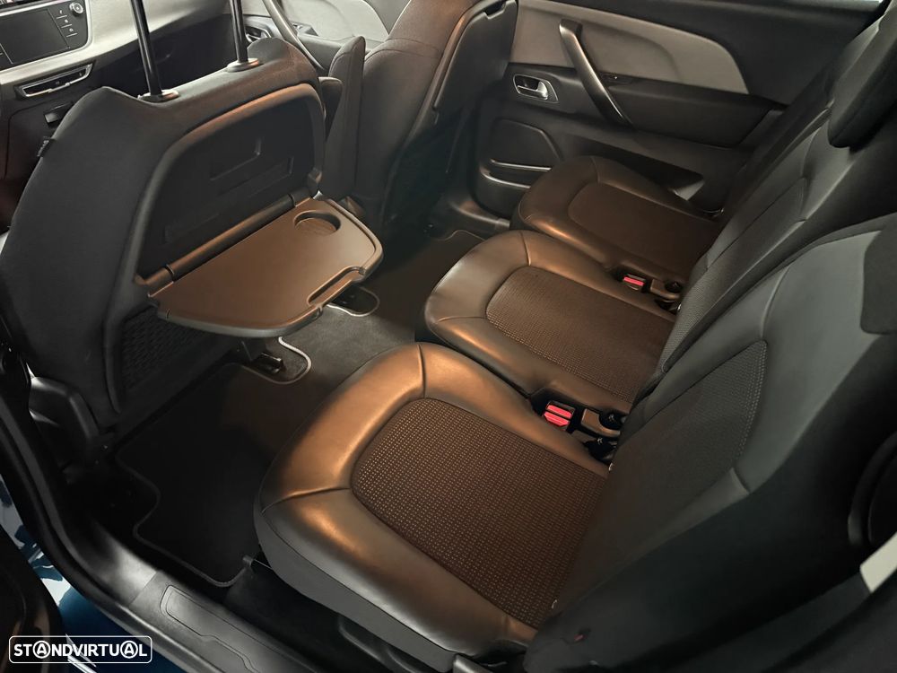 Citroën C4 Spacetourer 1.5 BlueHDi Feel - 9