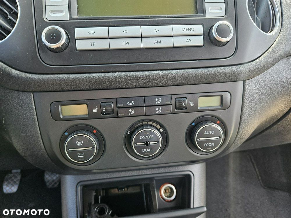 Volkswagen Golf Plus 1.4 Goal - 17