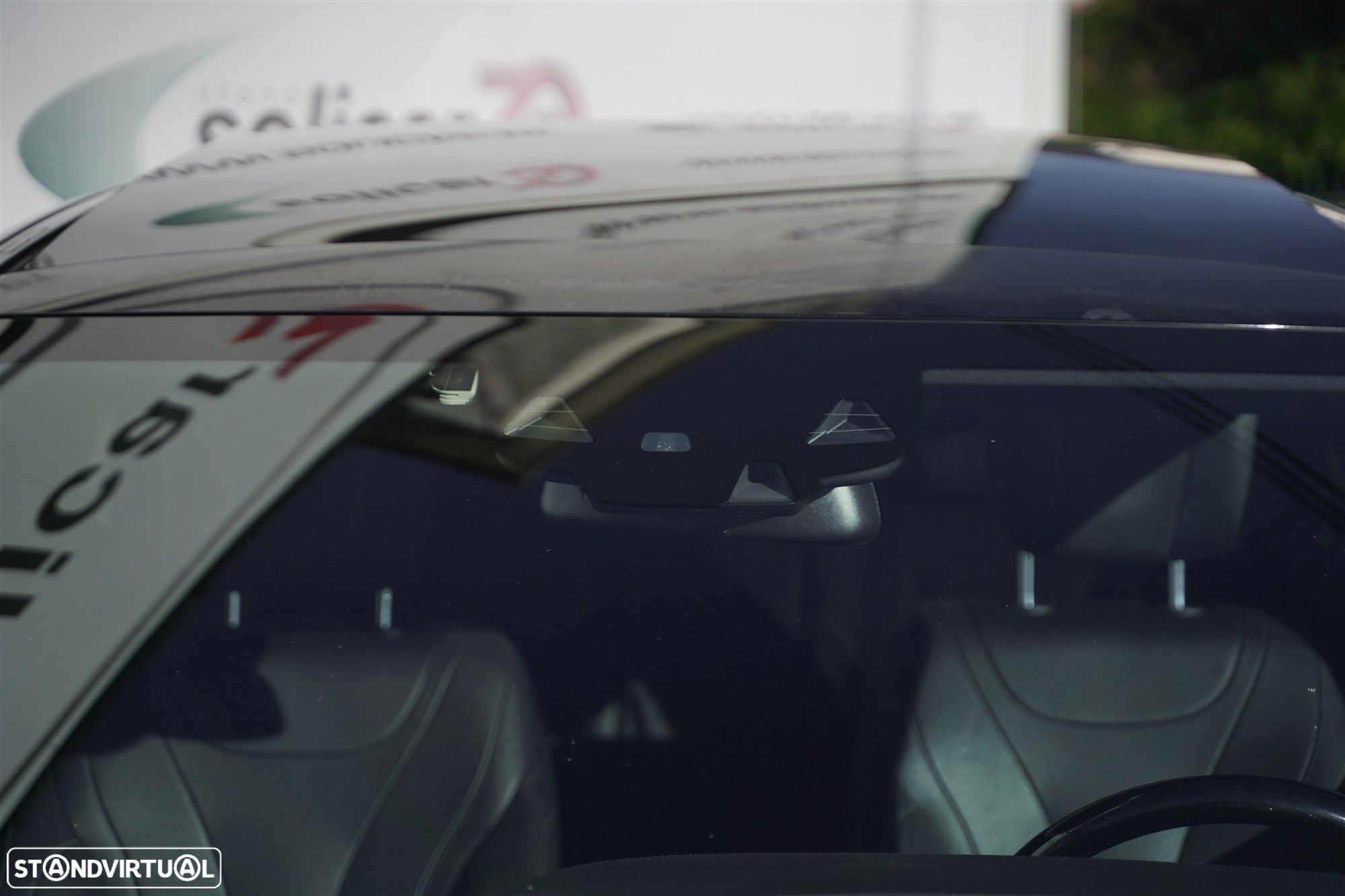 Mercedes-Benz S 350 BlueTEC - 9