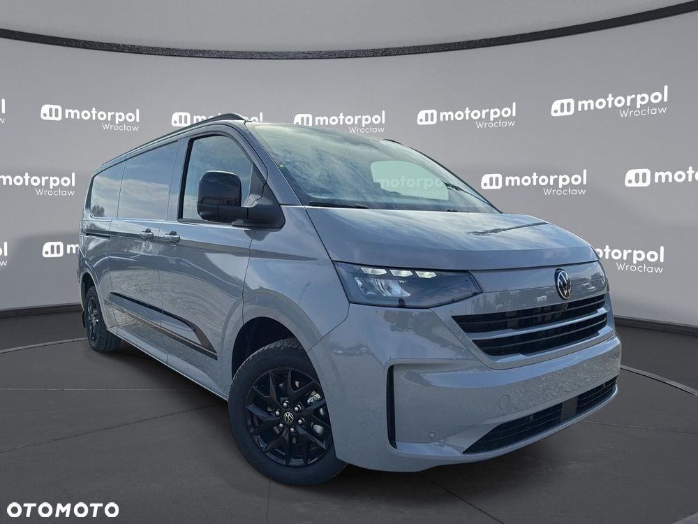 Volkswagen Transporter T7 Furgon EDITION Automat/L2H1, 2.0 TDI 150 KM, r.o. 3500 mm - 3