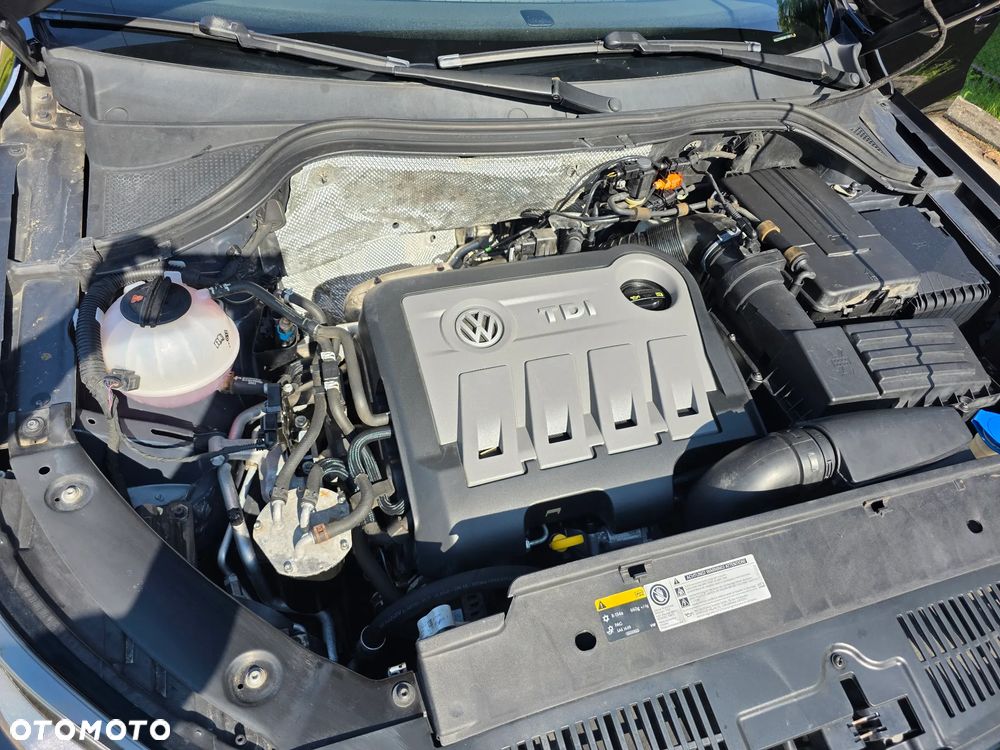 Volkswagen Tiguan 2.0 TDI DPF BlueMotion Technology Cup Sport & Style - 20
