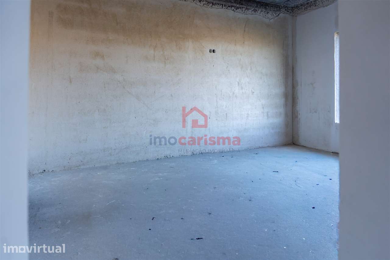 Apartamento T3 Novo em Construção em Silvares, Lousada - Grande imagem: 5/27
