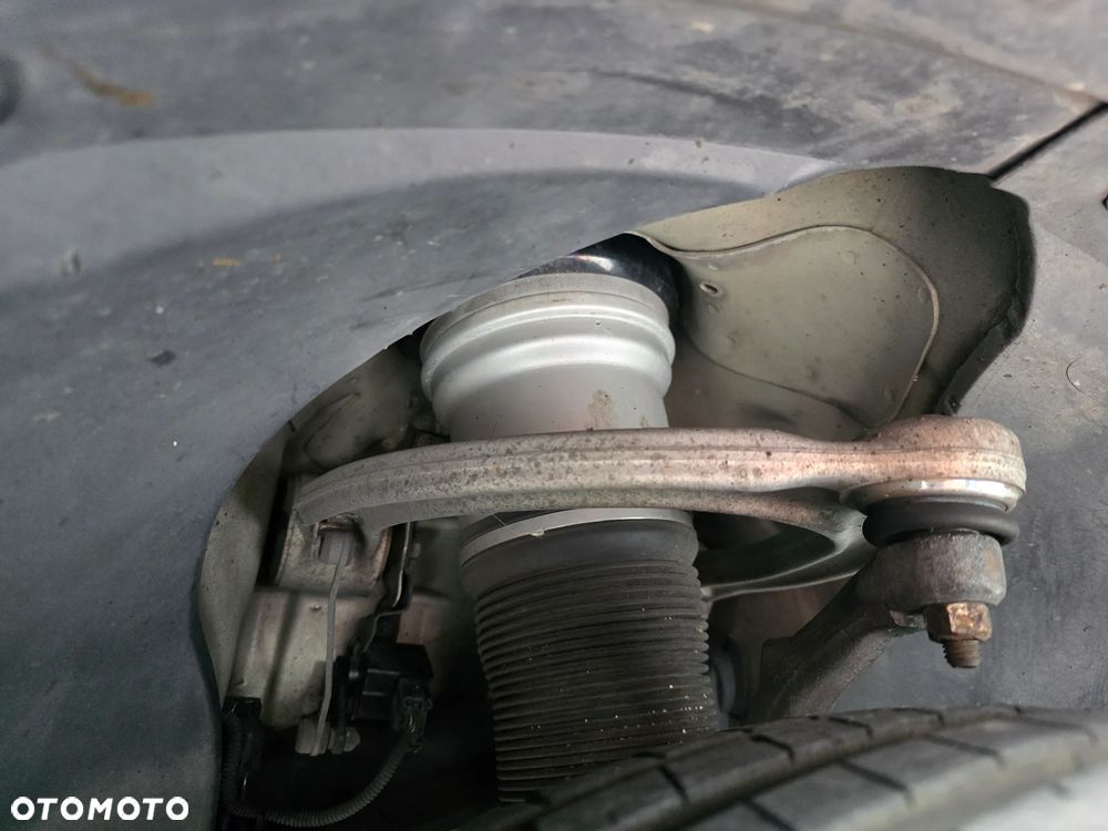 Mercedes-Benz Klasa S 320 CDI DPF - 23