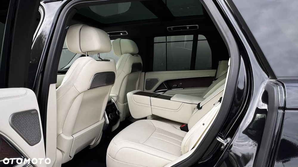 Land Rover Range Rover 3.0 P550e PHEV Autobiography - 9