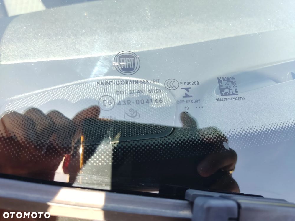 Fiat 500X 1.0 City Cross - 28