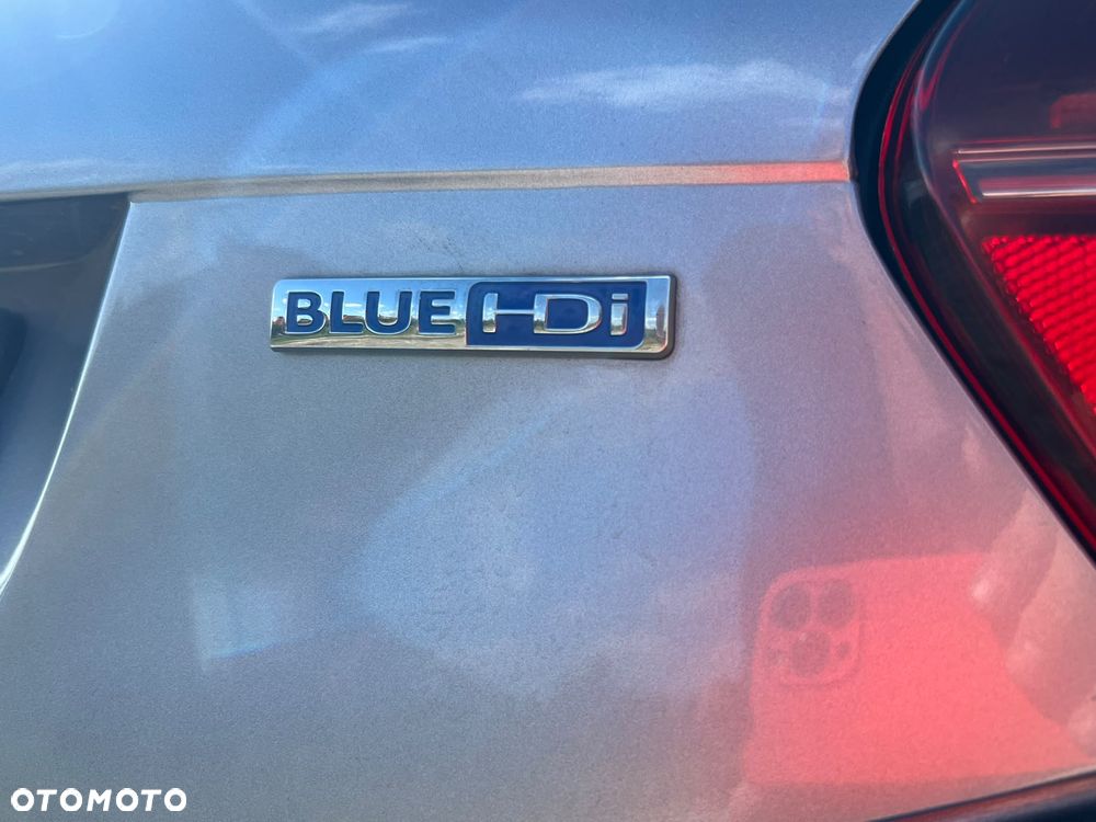 Peugeot 208 BlueHDi 100 Active Pack - 7