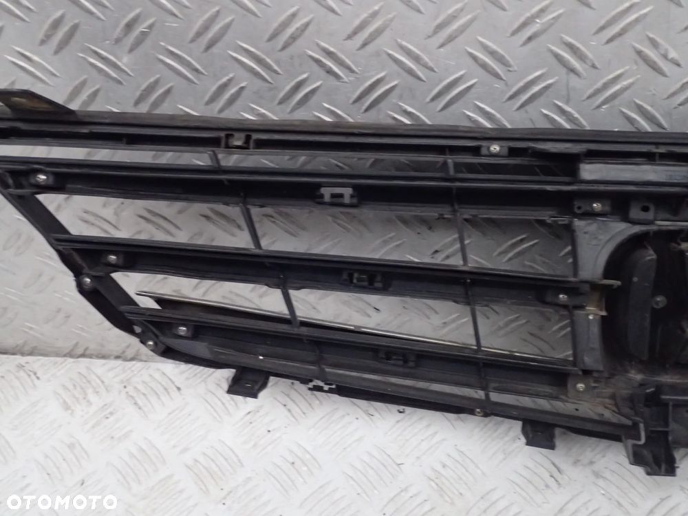 GRILL HONDA ACCORD VIII - 6