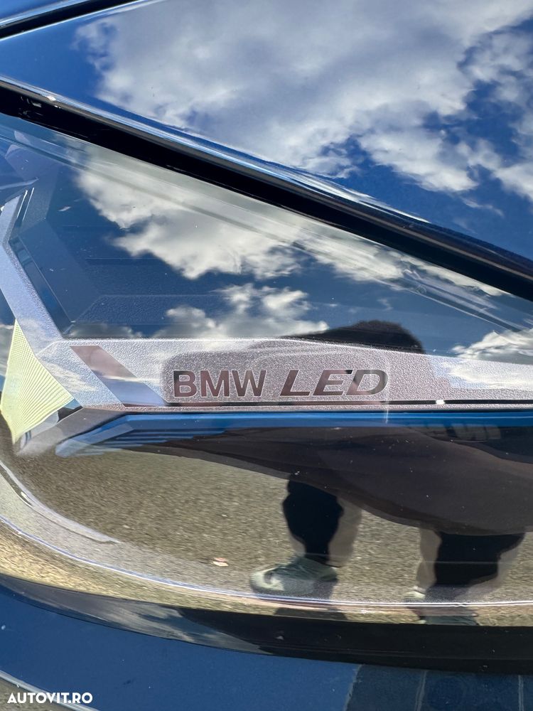 BMW M4 Competition M xDrive AT - 12