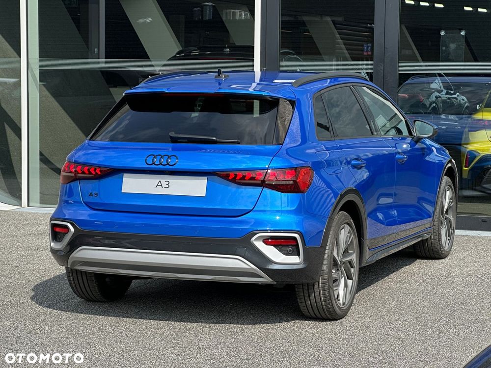 Audi A3 Allstreet - 7