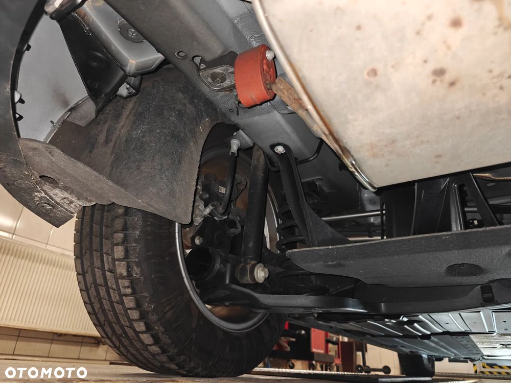 Ford Focus 1.0 EcoBoost STart-Stopp-System TITANIUM - 16