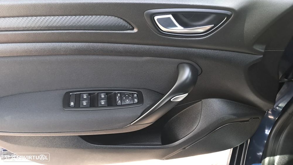 Renault Mégane Sport Tourer 1.5 Blue dCi Limited - 29