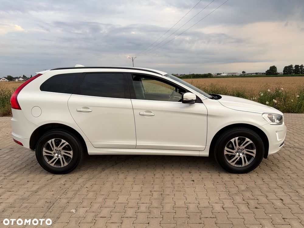 Volvo XC 60 D4 Edition Pro - 6
