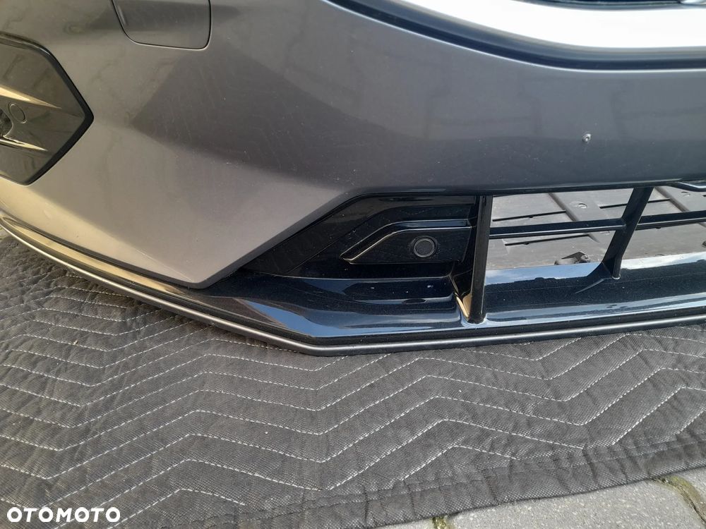 Zderzak przód kompletny volvo s60 III 2018r R-design - 7