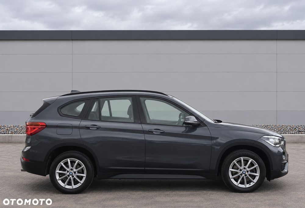 BMW X1 - 10