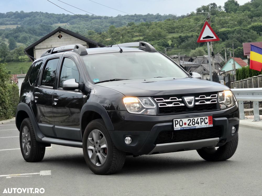 Dacia Duster - 2