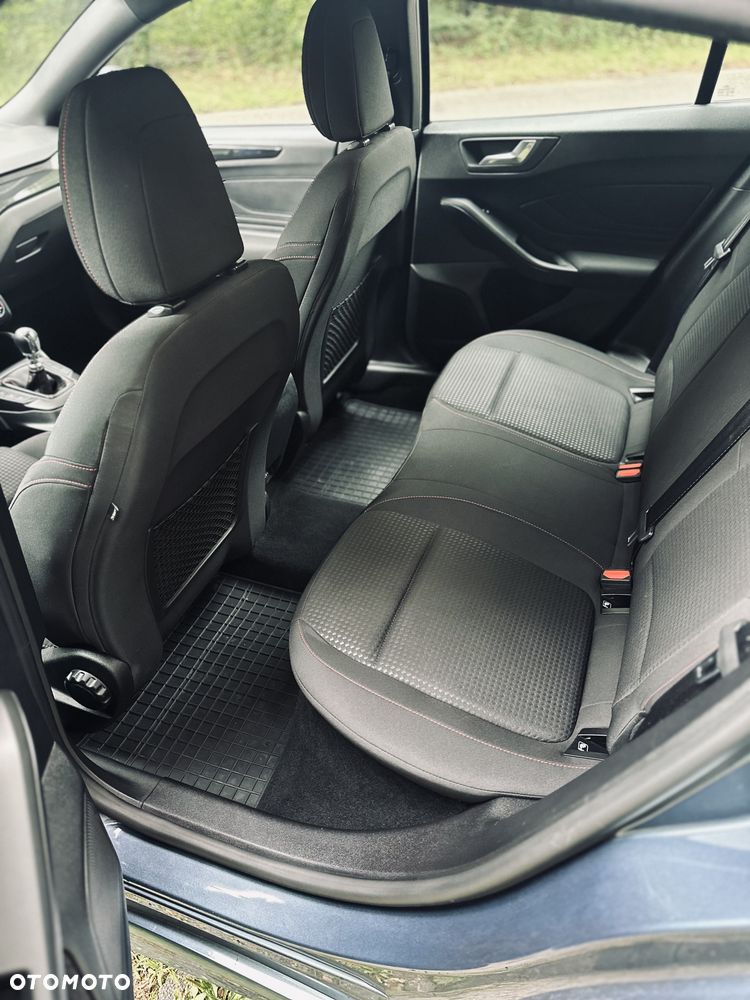 Ford Focus 1.5 EcoBlue SCR ST-Line - 20