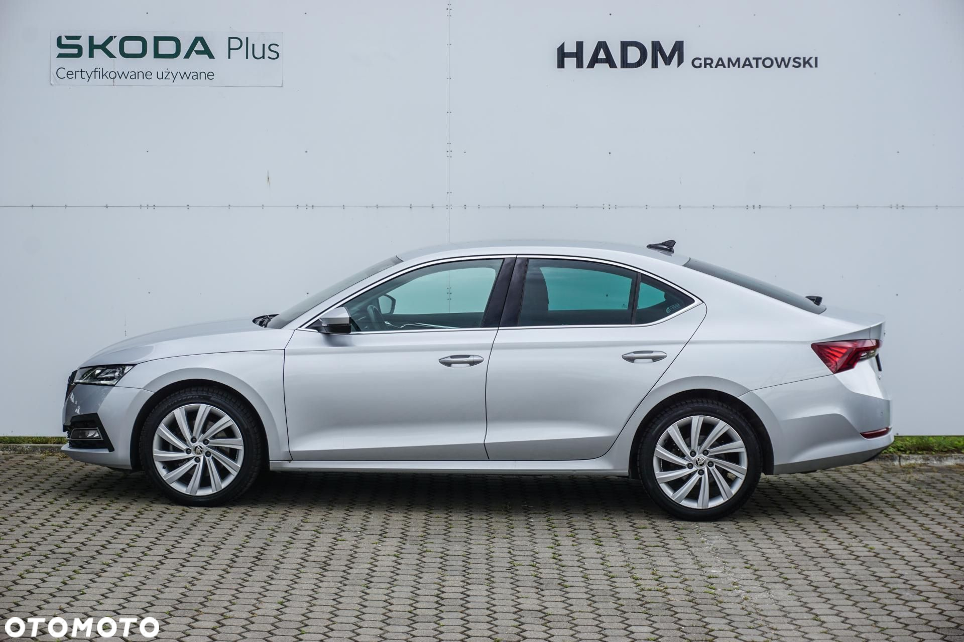 Skoda Octavia - 8