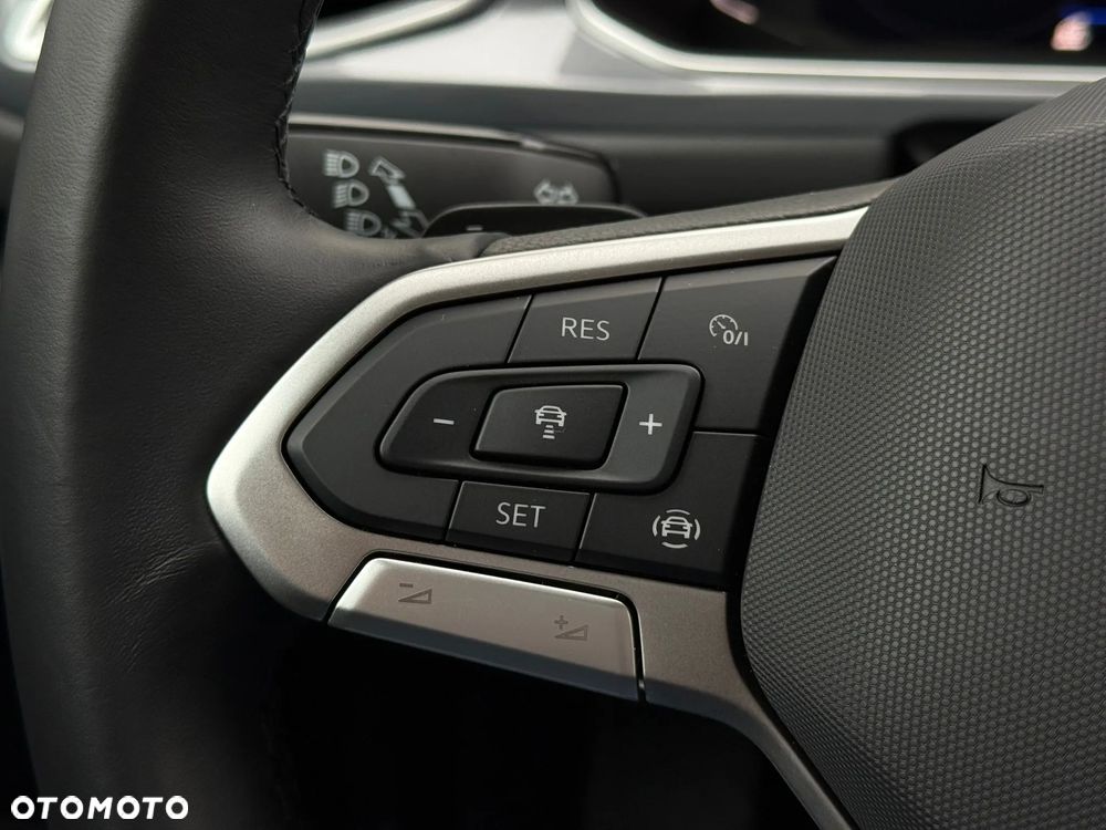 Volkswagen T-Roc 1.5 TSI Style DSG - 18