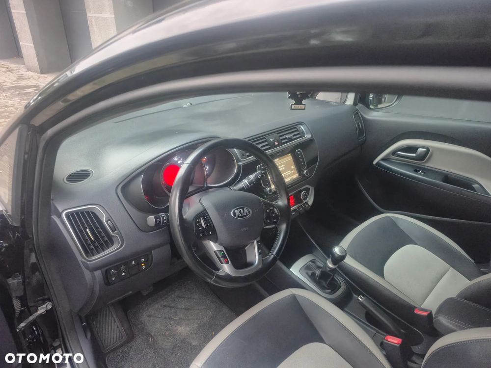 Kia Rio 1.2 Start - 10