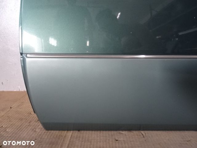 DRZWI LEWY TYŁ LEWE TYLNE MERCEDES W124 KOMBI 84-93 LAK:249 NR936 - 6