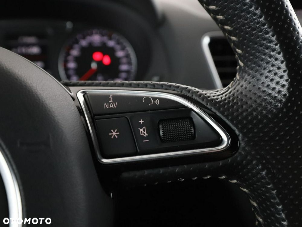 Audi Q3 1.4 TFSI - 31