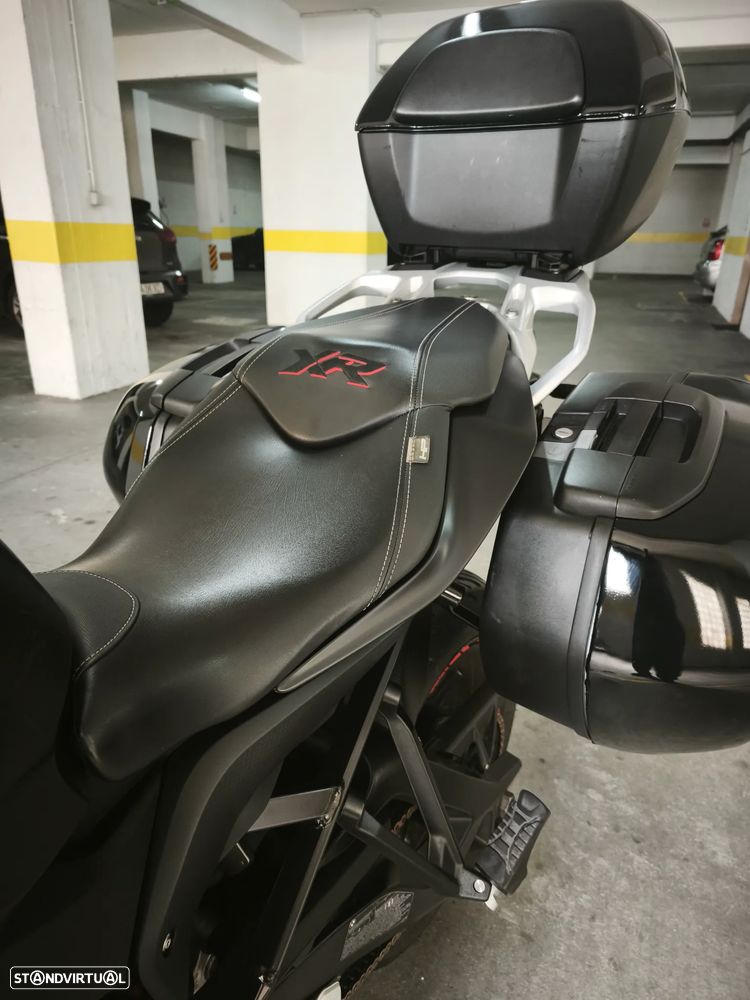 BMW S 1000 XR - 6