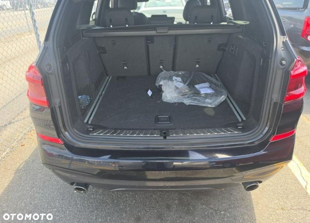 BMW X3 xDrive30i M Sport - 11
