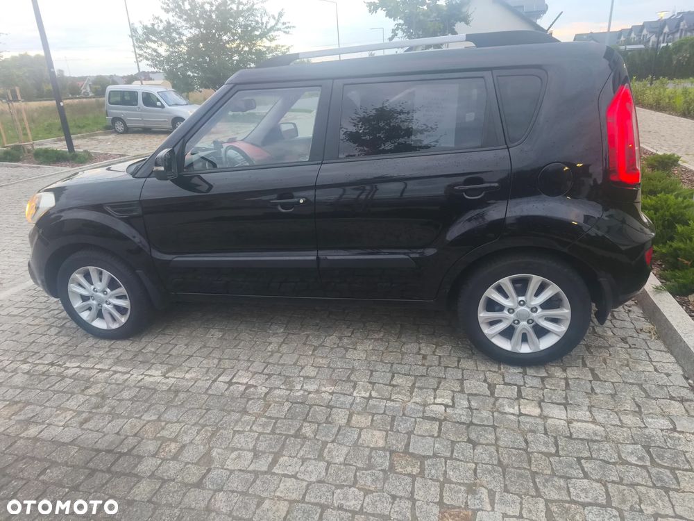 Kia Soul 1.6 GDI L - 9
