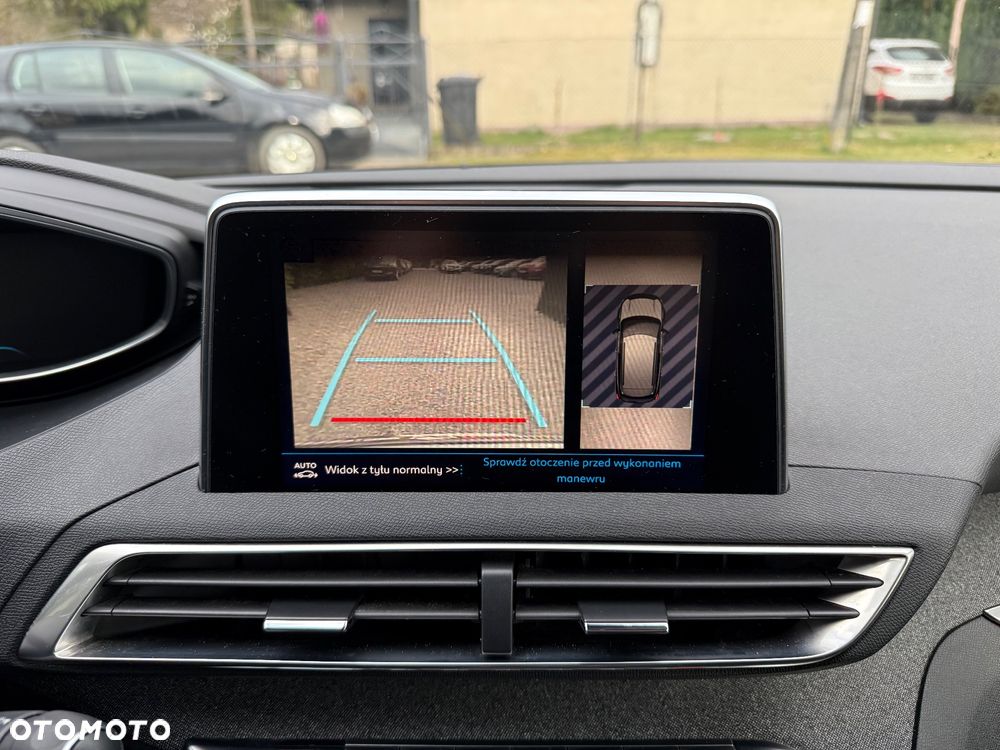 Peugeot 3008 2.0 HDi Premium - 16