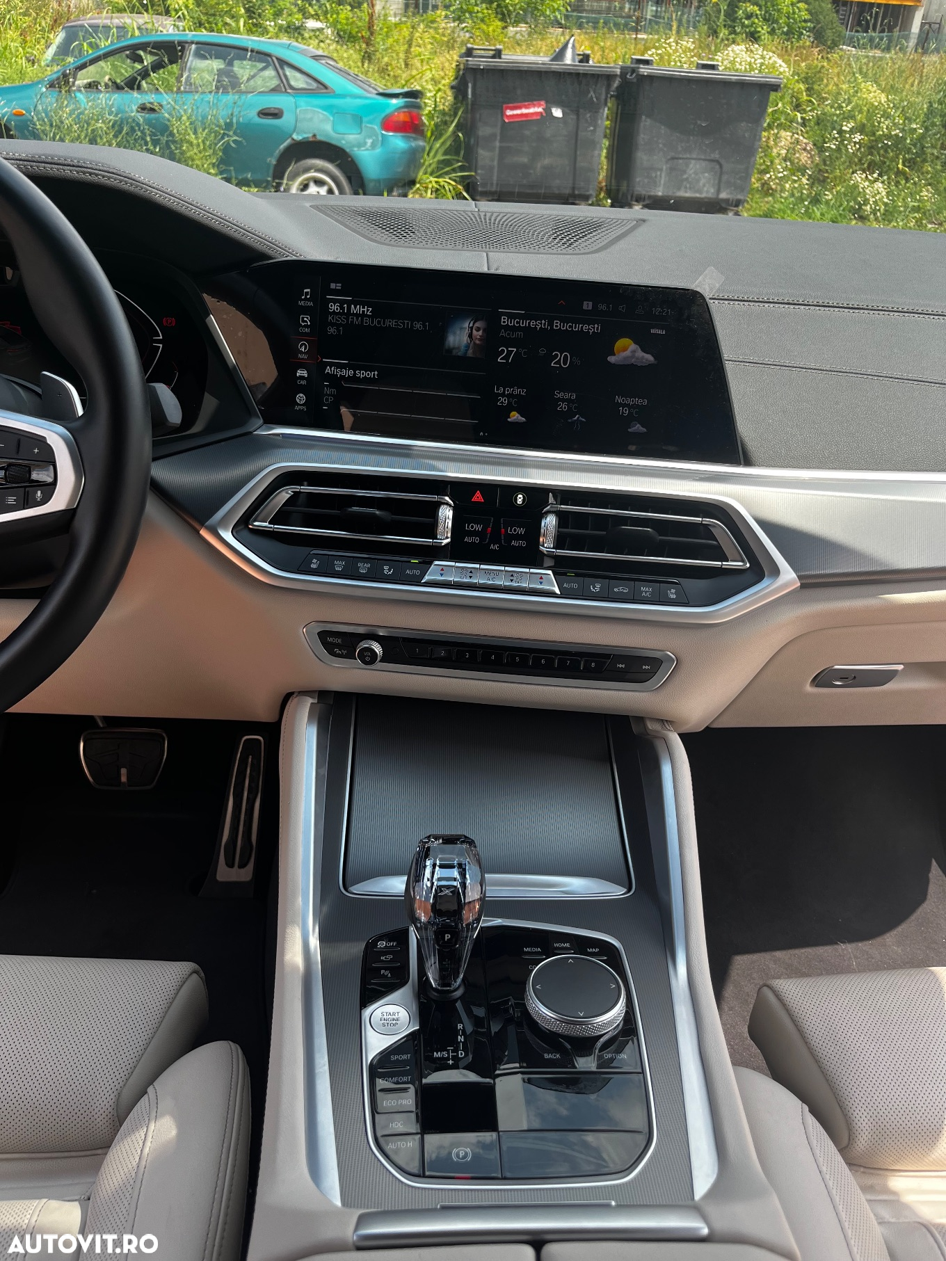 BMW X6 xDrive30d AT MHEV - 15