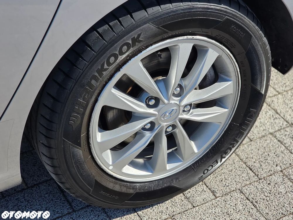 Hyundai i30 1.0 T-GDI Comfort - 19