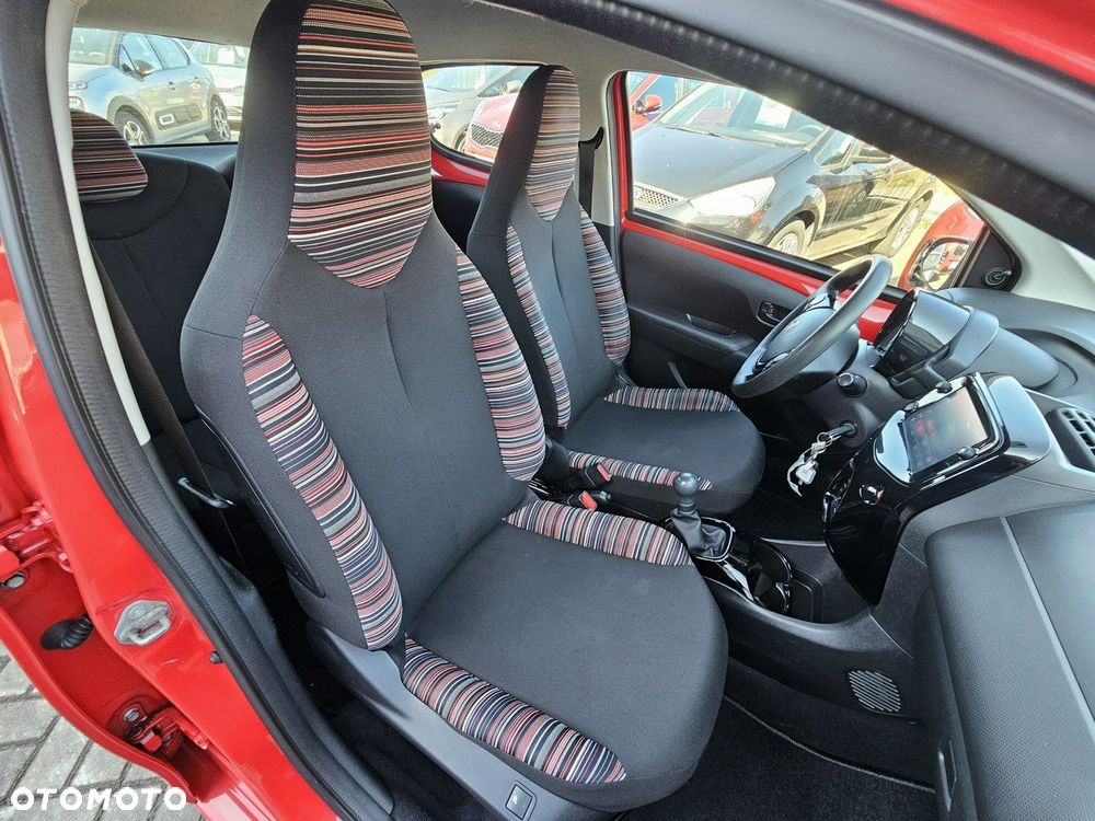 Citroën C1 - 12
