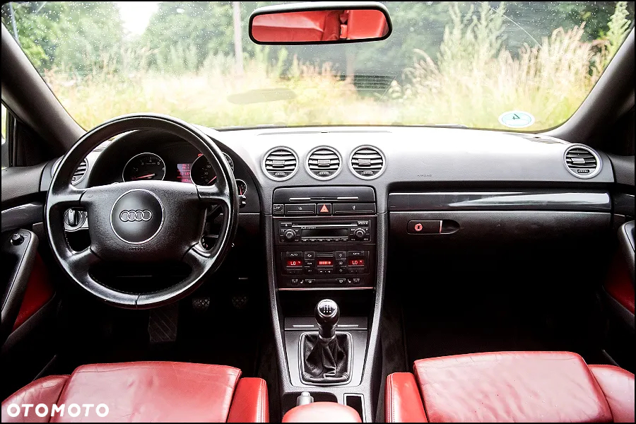 Audi A4 - 22