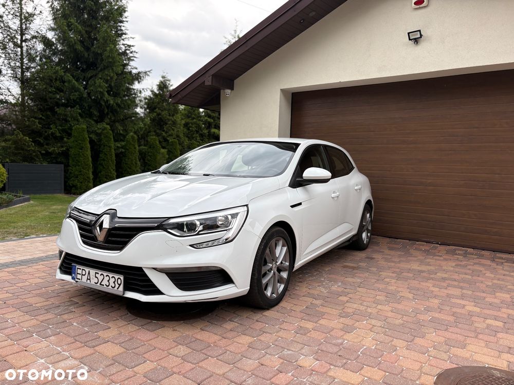 Renault Megane - 2