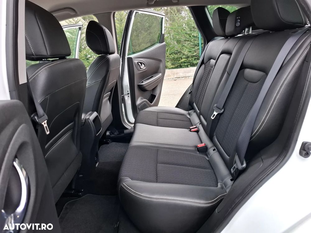 Renault Kadjar Energy dCi 110 Experience - 6