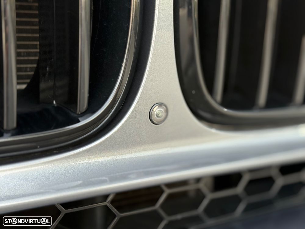 BMW X5 40e xDrive Pack M - 20