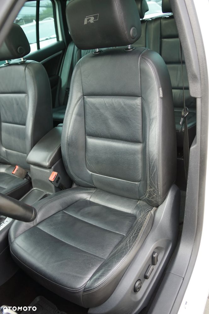 Volkswagen Tiguan 2.0 TDI 4Mot Sport&Style DSG - 26