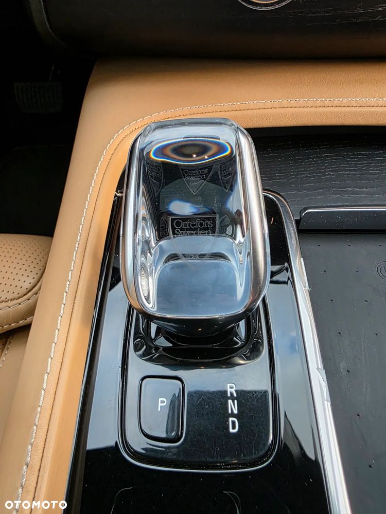 Volvo XC 90 B5 D AWD Inscription 7os - 26