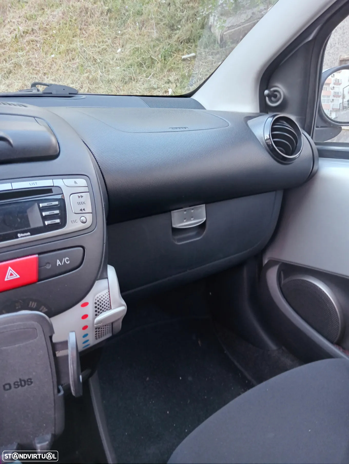 Toyota Aygo 1.0 Power Pack+AC+JLL - 13