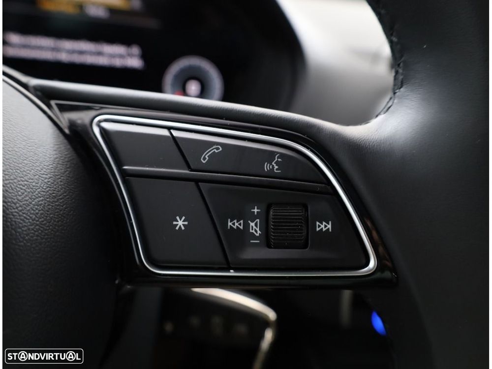 Audi Q2 30 TFSI Advanced - 16
