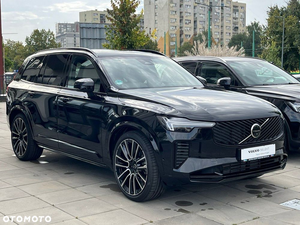 Volvo XC 90 - 2