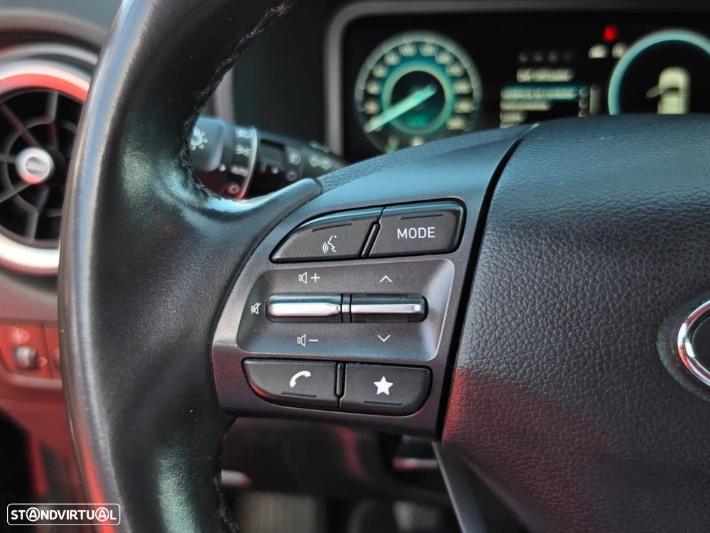 Hyundai Kauai 1.0 T-GDi Premium - 13