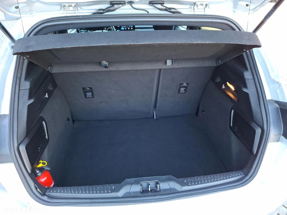 Ford Focus 1.0 EcoBoost ST-Line - 13