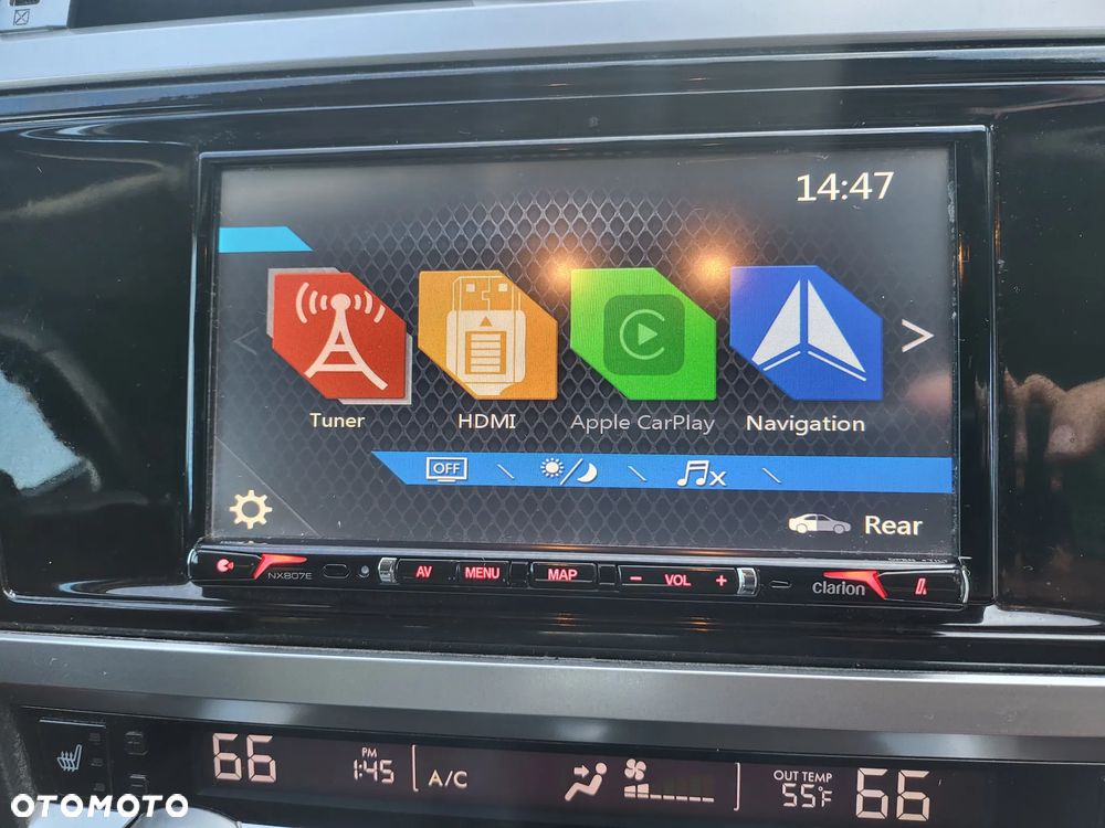 Subaru Outback 2.5i Lineartronic Active - 22