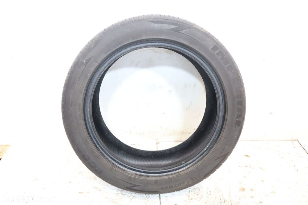 OPONA OPONY IMPERIAL 4 SZT 215/50/17 LATO 22R - 4